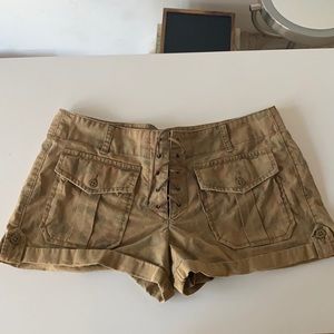 Ralph Lauren Shorts